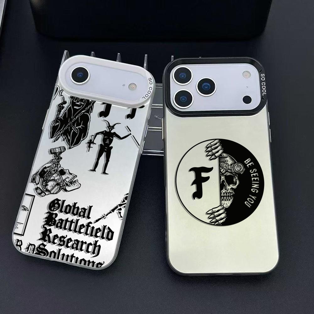 Apple Iphone 15 Pro Max - เคสโทรศัพท์ Forward O-Observations Group สำหรับ iPhone