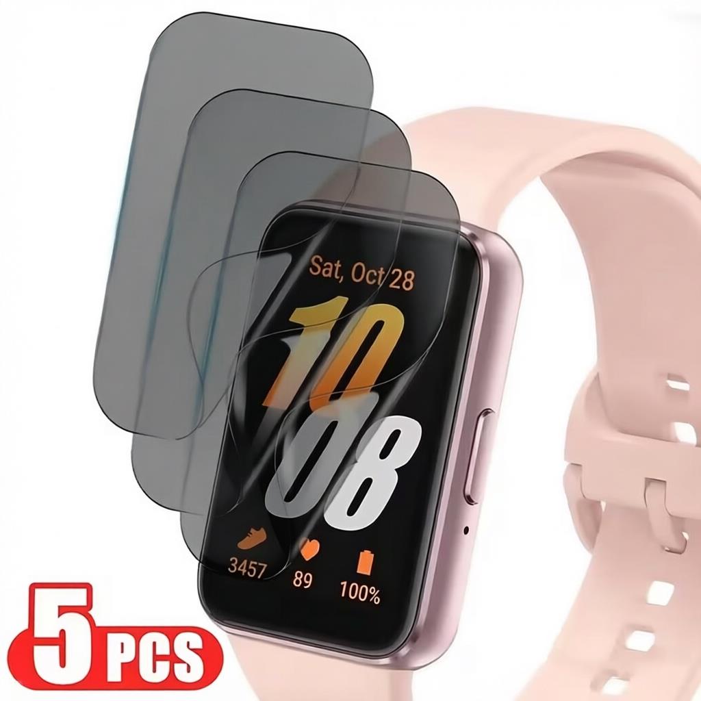 3-5 ชิ้นความเป็นส่วนตัว ไฮโดรเ - Hydrogel Screen Protector บทวิจารณ์และราคา