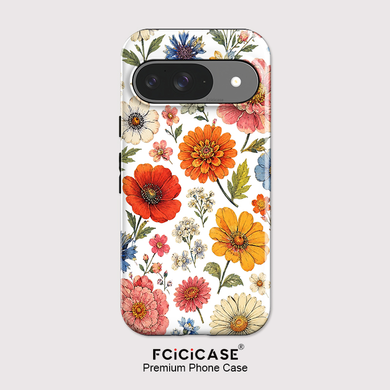 เอฟซีซีเคส เคสโทรศัพท์อะคริลิค - Google Pixel 8A บทวิจารณ์และราคา