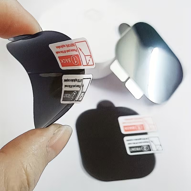 10 ชิ้น ฟิล์มกันรอยไฮโดรเจลสำห - Hydrogel Screen Protector บทวิจารณ์และราคา