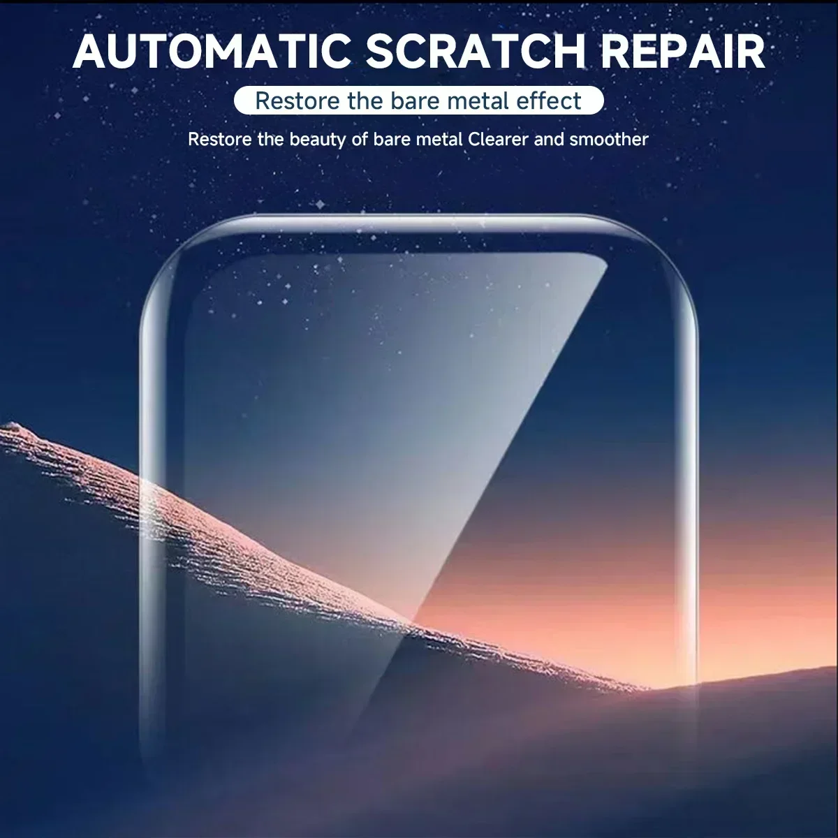 2-5pcs Hydrogel ฟิล์มสําหรับ A - Hydrogel Screen Protector บทวิจารณ์และราคา