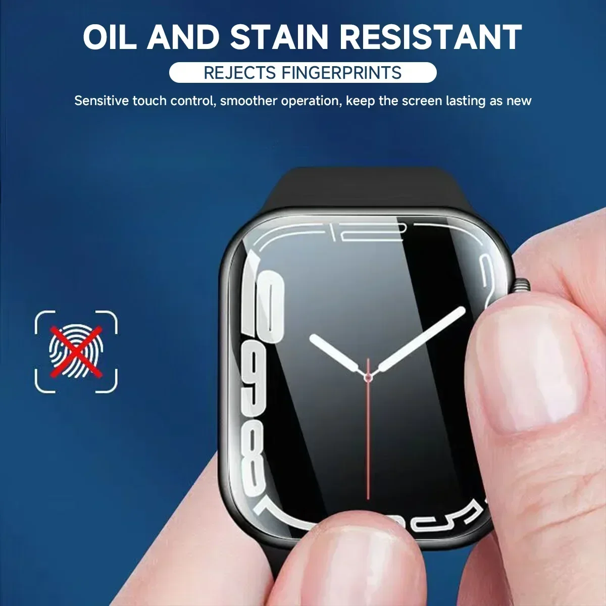 2-5pcs Hydrogel ฟิล์มสําหรับ A - Hydrogel Screen Protector บทวิจารณ์และราคา