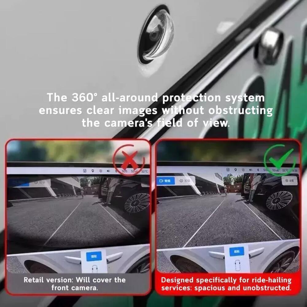2 ชิ้น แผ่นป้องกันเลนส์กล้องติ - Camera Lens Protector บทวิจารณ์และราคา