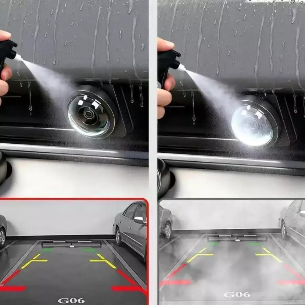 2 ชิ้น แผ่นป้องกันเลนส์กล้องติ - Camera Lens Protector บทวิจารณ์และราคา