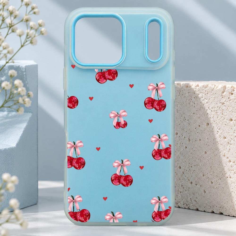 เคสโทรศัพท์ลายโบว์หัวใจสีชมพูน - Apple Iphone 15 Pro Max บทวิจารณ์และราคา