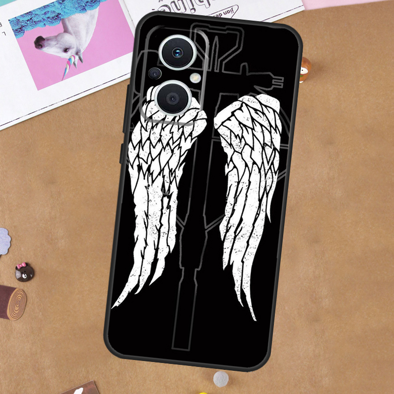 เคส The Walking Dead สำหรับ OP - Oppo Find X8 บทวิจารณ์และราคา