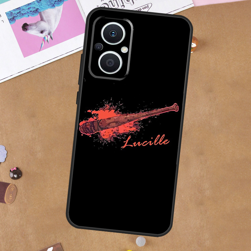 เคส The Walking Dead สำหรับ OP - Oppo Find X8 บทวิจารณ์และราคา
