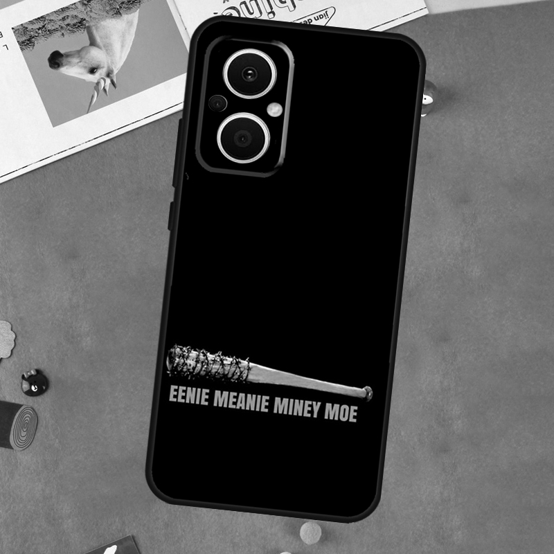 เคส The Walking Dead สำหรับ OP - Oppo Find X8 บทวิจารณ์และราคา
