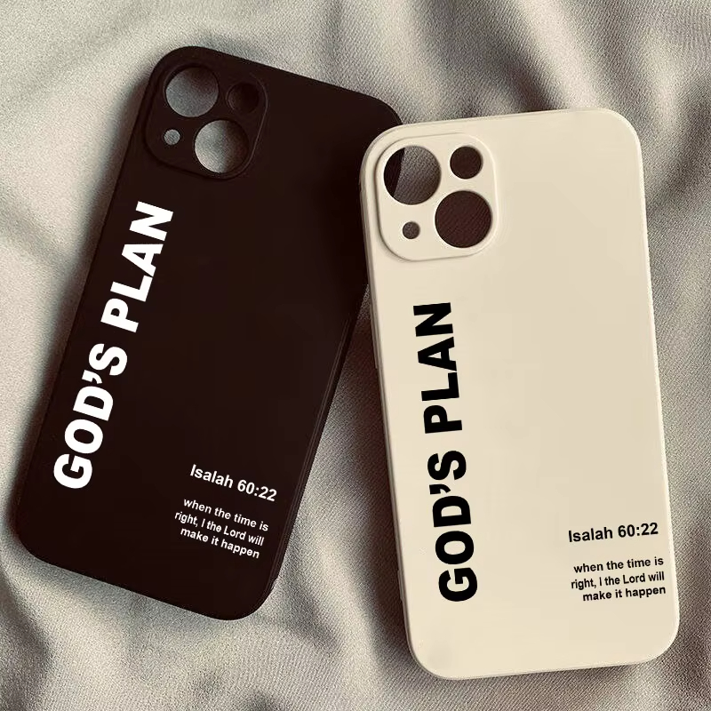 เคสโทรศัพท์ลายข้อความพระคัมภีร - Apple Iphone 15 Pro Max บทวิจารณ์และราคา