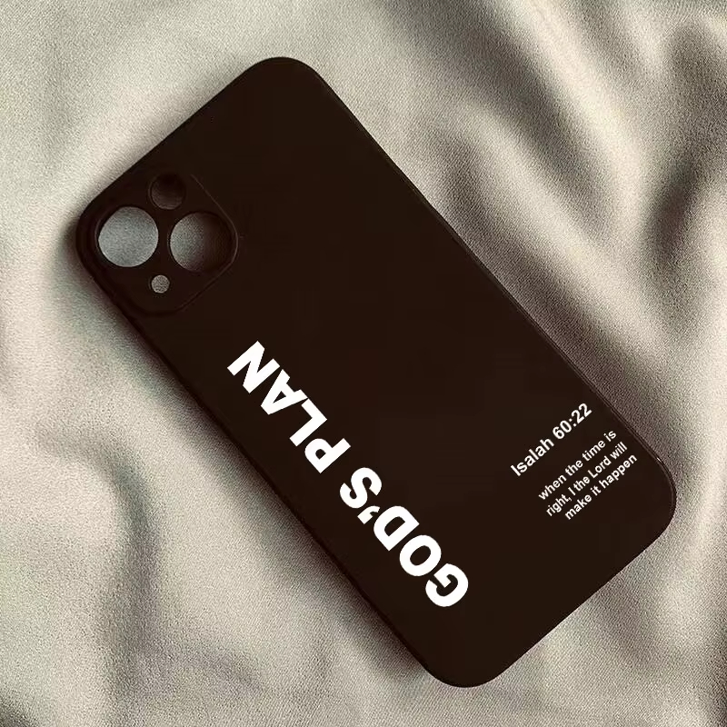 เคสโทรศัพท์ลายข้อความพระคัมภีร - Apple Iphone 15 Pro Max บทวิจารณ์และราคา