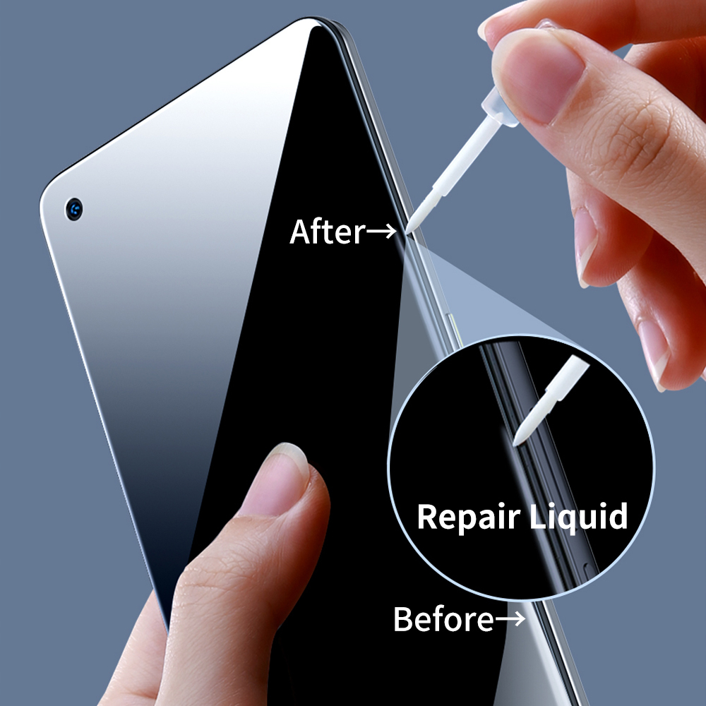 สมาร์ทเดวิลกระจกนิรภัยสำหรับเร - Matte Anti Glare Screen บทวิจารณ์และราคา