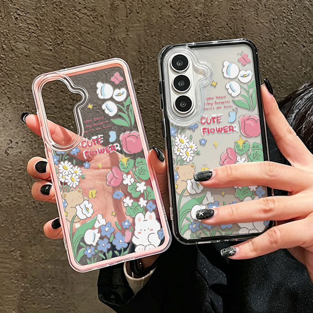 2 IN 1 เคสใสสำหรับซัมซุง A57 5 - Samsung Galaxy A55 บทวิจารณ์และราคา