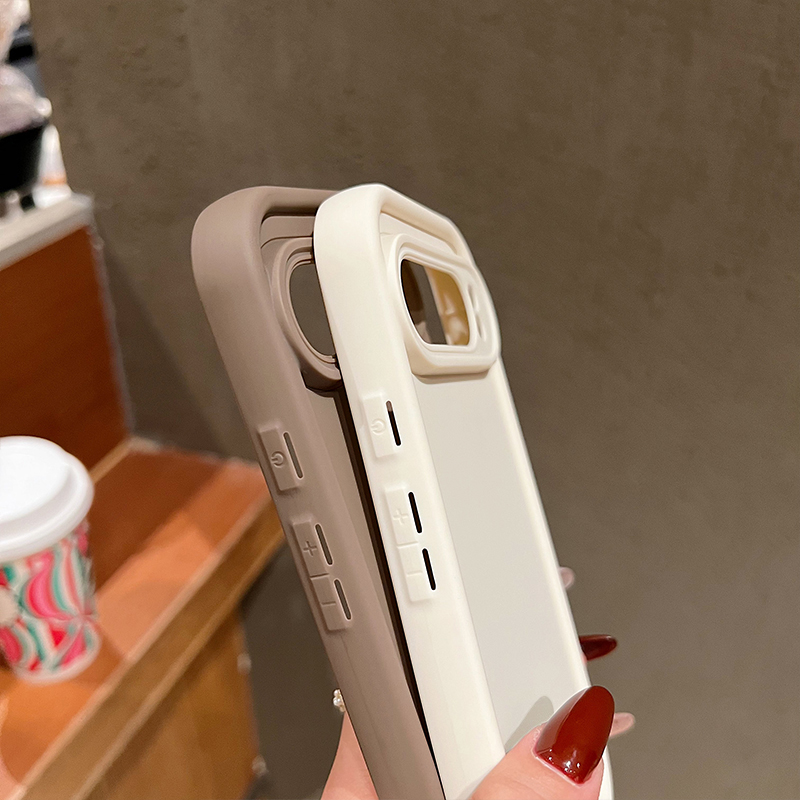 เคสโทรศัพท์ลายทางเรียบง่าย สำห - Google Pixel 8A บทวิจารณ์และราคา